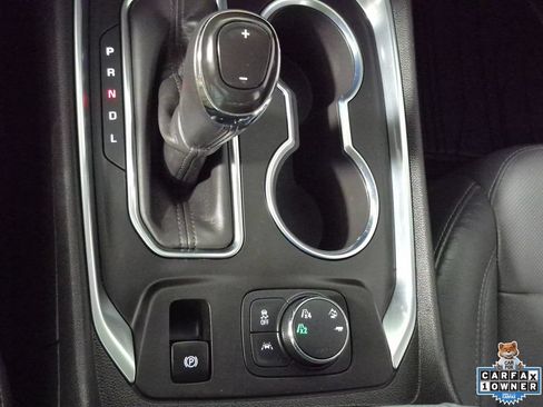 Used 2018 Chevrolet Traverse Premier w/ LPO, Floor Liner Package AWD/4WD image 19