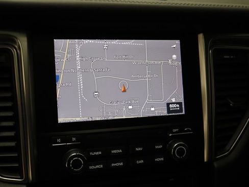 Used 2018 Porsche Macan GTS image 10