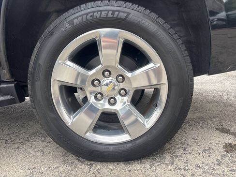Used 2015 Chevrolet Tahoe LT RWD image 19