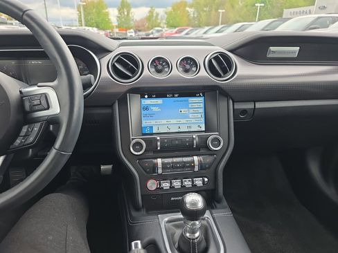 Certified 2018 Ford Mustang GT Premium w/ GT Performance Package RWD image 31