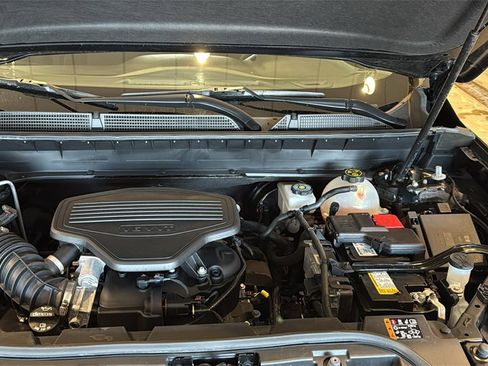 Used 2023 GMC Acadia AT4 w/ Trailering Package image 11