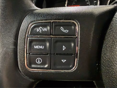 Used 2013 Jeep Wrangler Unlimited Sport AWD/4WD image 17