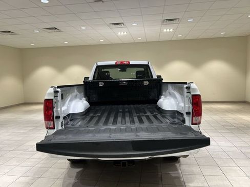 Used 2022 RAM 1500 Tradesman w/ Popular Equipment Group image 20