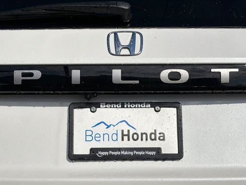 New 2026 Honda Pilot EX-L image 12