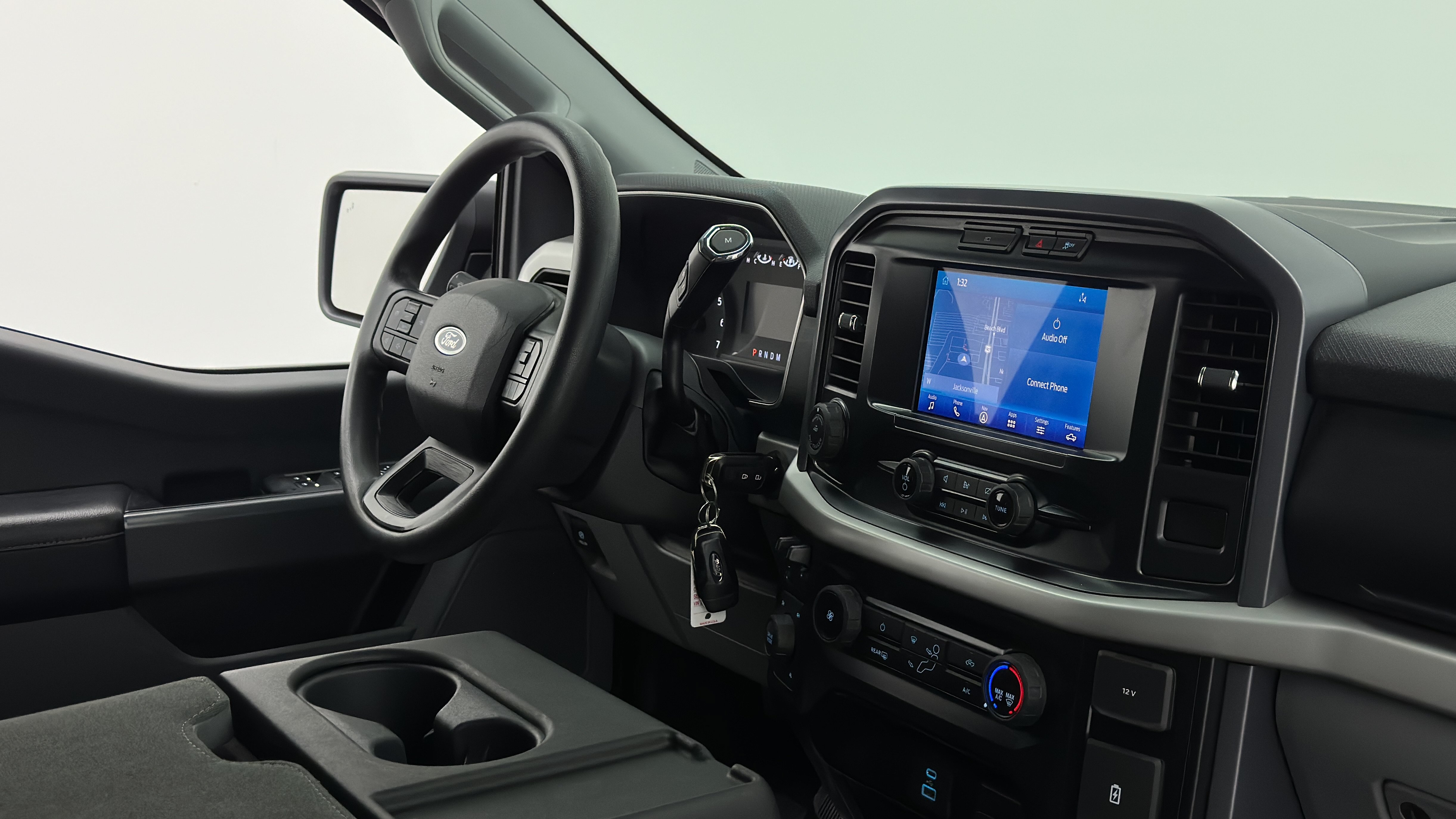 Used 2023 Ford F150 XLT w/ XTR Package AWD/4WD image 35