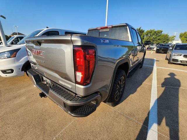 Used 2021 GMC Sierra 1500 Elevation w/ Preferred Package AWD/4WD image 4