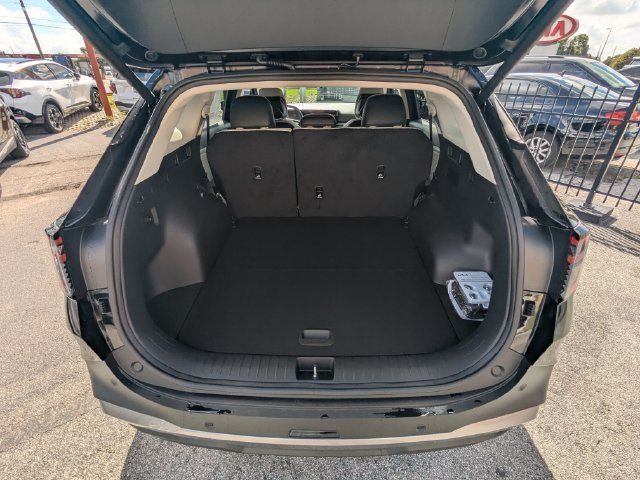 New 2027 Kia Sportage EX FWD image 13