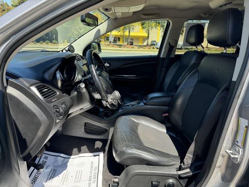 Used 2016 Dodge Journey Crossroad image 15
