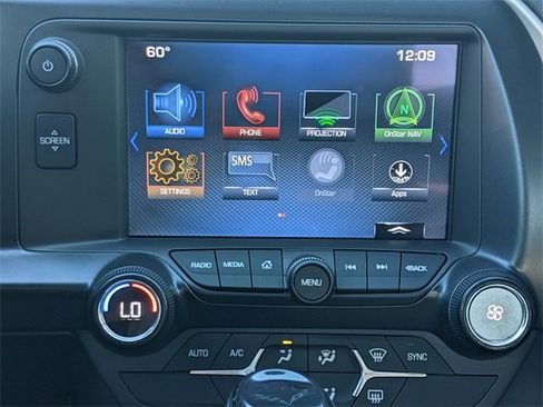 Used 2019 Chevrolet Corvette Grand Sport image 15