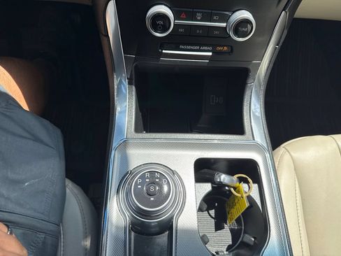 Used 2021 Ford Edge Titanium w/ Cargo Accessory Package AWD/4WD image 33