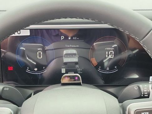 New 2026 Hyundai Palisade SE FWD image 9