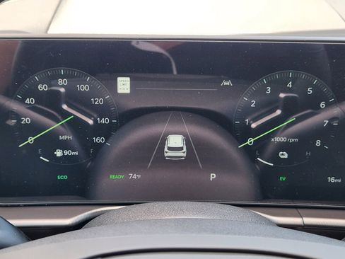 New 2026 Kia Sportage SX Prestige image 11