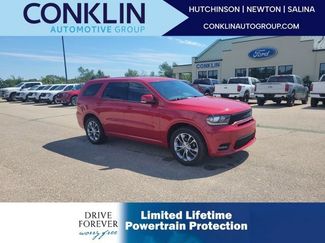 Used 2020 Dodge Durango GT AWD/4WD 360° Tour