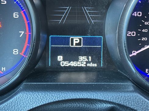 Used 2019 Subaru Outback 2.5i Limited image 21