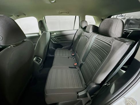 Used 2024 Volkswagen Tiguan S image 26