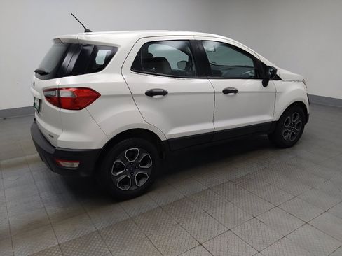 Used 2018 Ford EcoSport S FWD image 10