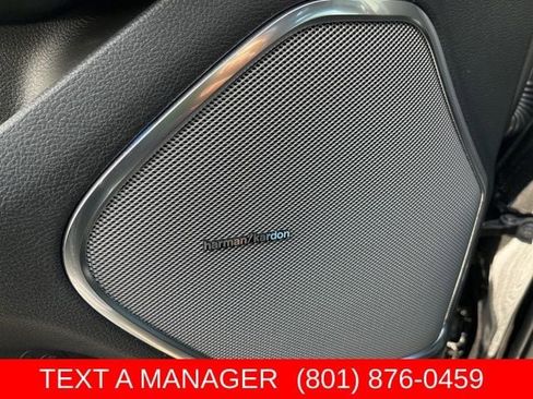 New 2026 RAM 1500 Laramie w/ Advanced Safety Group II AWD/4WD image 20