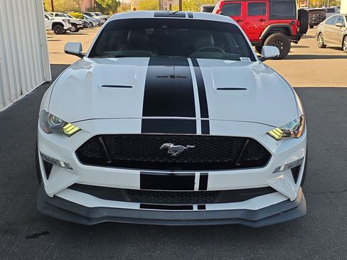 Used 2020 Ford Mustang GT Premium w/ Performance Package - Level 2 image 2