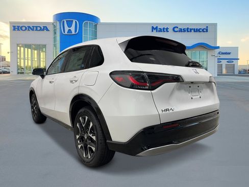 Used 2026 Honda HR-V EX-L image 5
