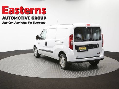 Used 2022 RAM ProMaster City Wagon FWD image 63