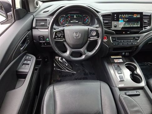 Used 2022 Honda Pilot Special Edition image 13