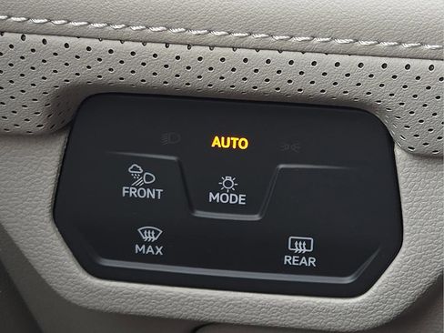 New 2026 Volkswagen Atlas SE image 20