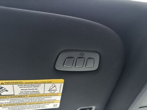 New 2025 Ford F150 Platinum w/ Equipment Group 702A High image 29