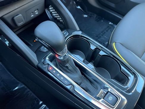 New 2026 Chevrolet TrailBlazer ACTIV w/ Convenience Package image 21