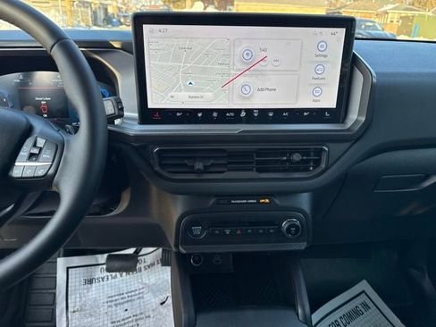 New 2026 Ford Bronco Sport Badlands w/ Badlands Tech Package image 17