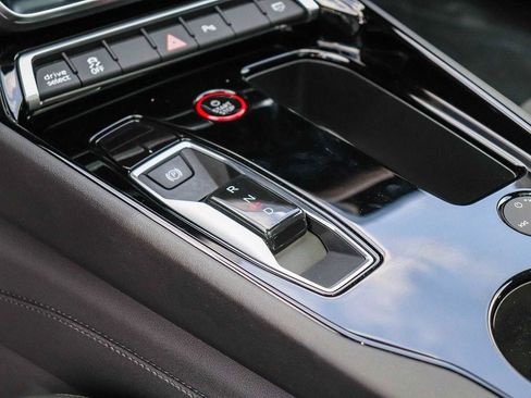 Used 2023 Audi e-tron GT Premium Plus w/ Executive Package AWD/4WD image 20