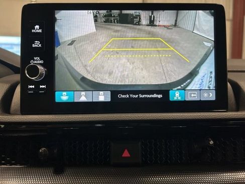 Certified 2025 Honda CR-V EX-L image 34