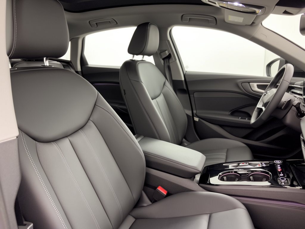 Certified 2026 Audi A5 Premium AWD/4WD image 30