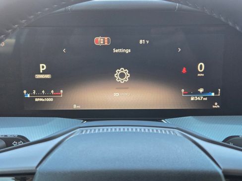 New 2026 Nissan Murano SL image 35