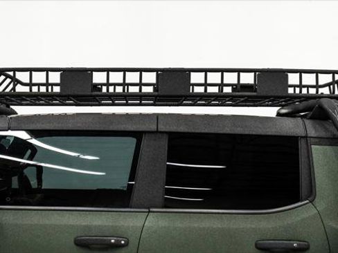 Used 2023 GMC Hummer EV Edition 1 image 22