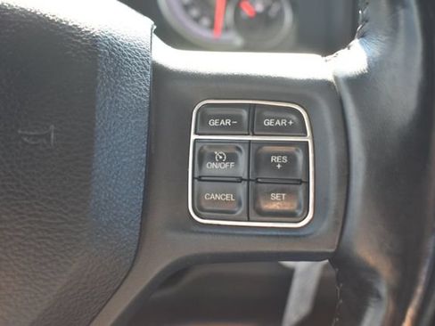 Used 2021 RAM 1500 Express w/ Wheel & Sound Group AWD/4WD image 22