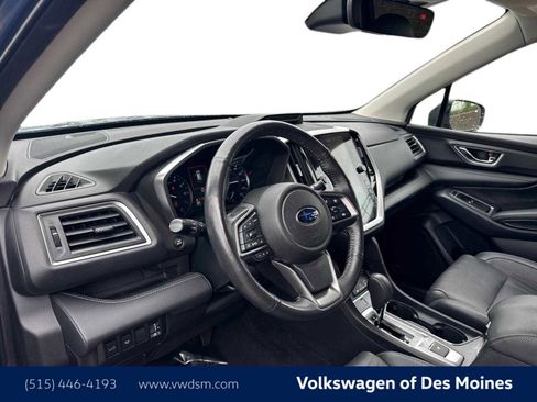 Used 2023 Subaru Ascent Limited image 2