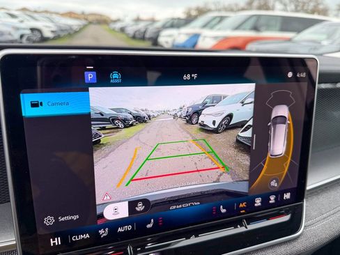 New 2026 Volkswagen Tiguan S image 21