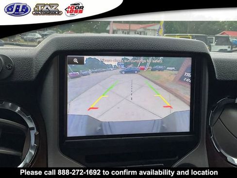 Used 2016 Ford F350 Lariat w/ Lariat Ultimate Package AWD/4WD image 14