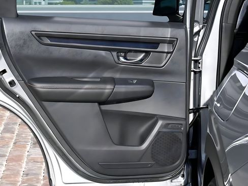 New 2025 Honda CR-V Sport image 11