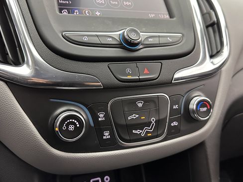 Used 2023 Chevrolet Equinox LS w/ LPO, Cargo Package image 14