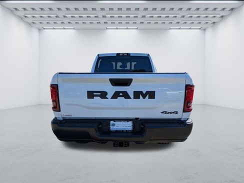 New 2026 RAM 2500 Tradesman image 5