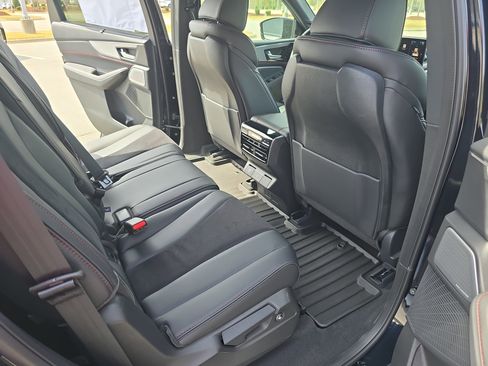 New 2026 Acura MDX A-Spec AWD/4WD image 11