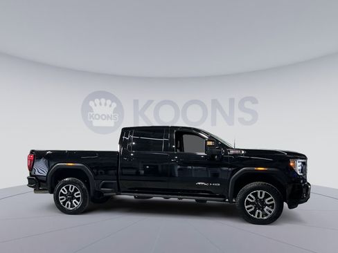 Used 2023 GMC Sierra 3500 AT4 AWD/4WD image 17