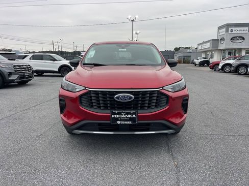 New 2026 Ford Escape Active w/ Cold Weather Package image 3
