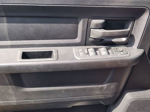 New 2026 RAM 2500 Tradesman image 16