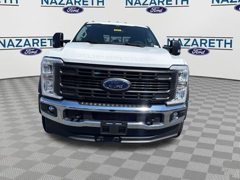 New 2026 Ford F450 XL AWD/4WD image 2