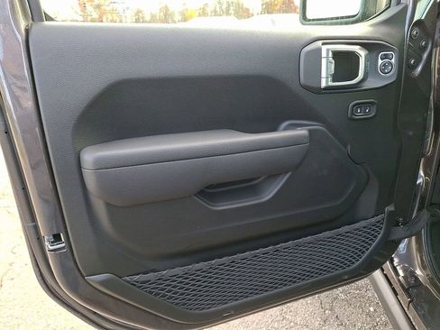 New 2026 Jeep Wrangler Willys image 9