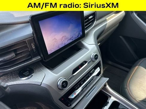 Used 2022 Ford Explorer Timberline AWD/4WD image 8
