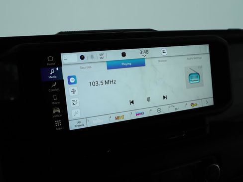 New 2026 Jeep Wrangler Unlimited Sport image 9