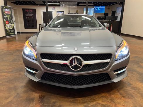 Used 2013 Mercedes-Benz SL 550 image 14